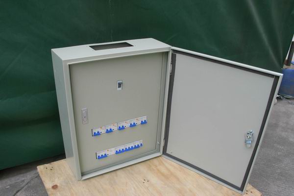王益3683配电-3683品牌配电柜使用对工